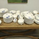 838 2216 DINNER SET